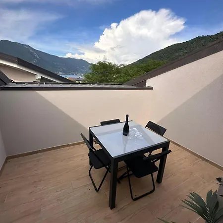 La Dolce - Iseo Tatil Evi