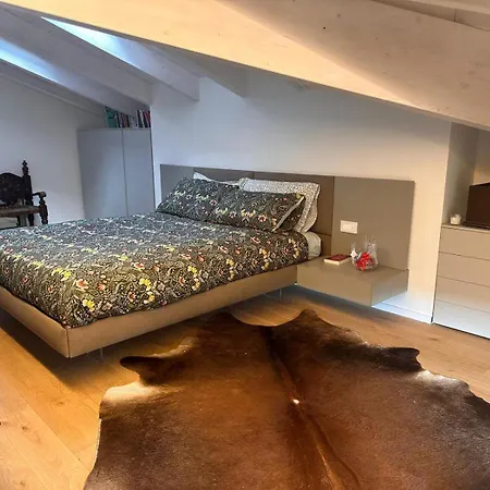 La Dolce - Iseo Tatil Evi Paratico