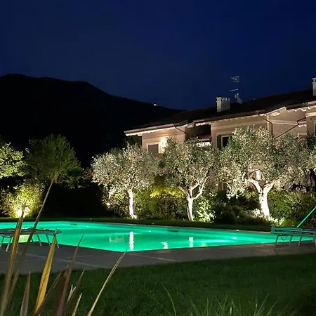 La Dolce - Iseo Holiday home *