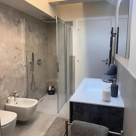 Holiday home La Dolce - Iseo