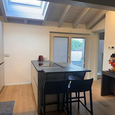 Holiday home La Dolce - Iseo *