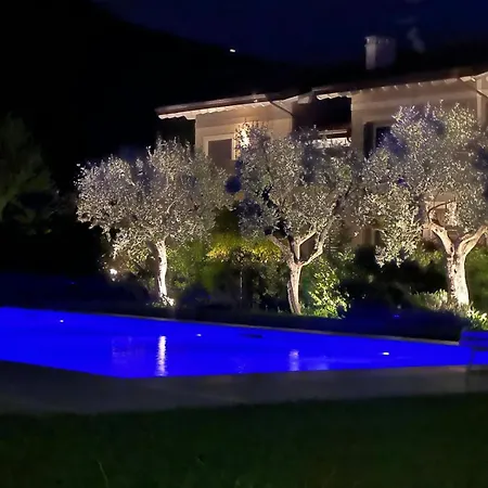 La Dolce - Iseo Holiday home