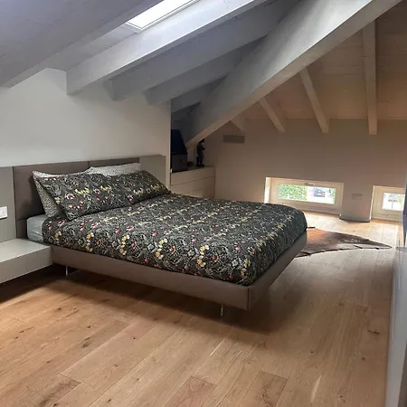 Holiday home La Dolce - Iseo