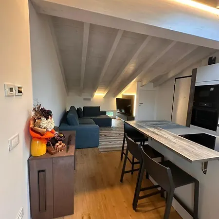 La Dolce - Iseo Holiday home *