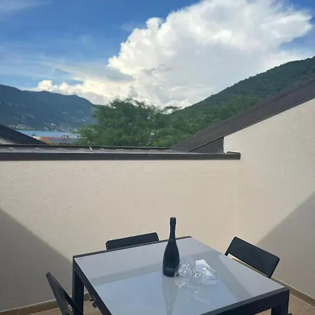 La Dolce - Iseo *