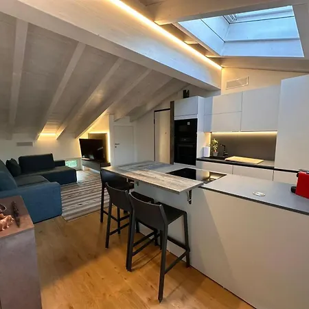 Holiday home La Dolce - Iseo